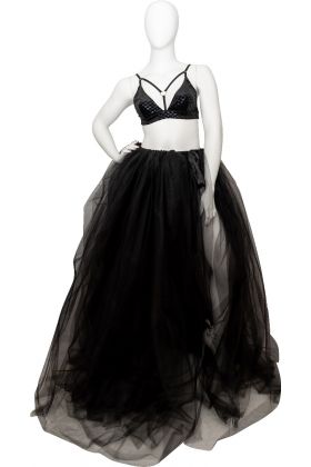 Black Swan Skirt